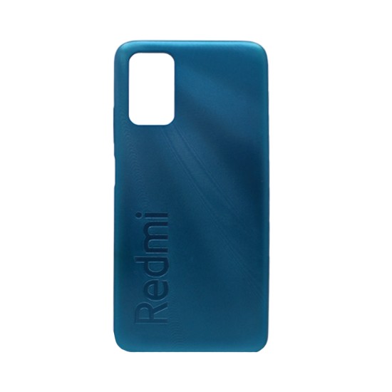 Back Cover Xiaomi Redmi 9t Ocean Green